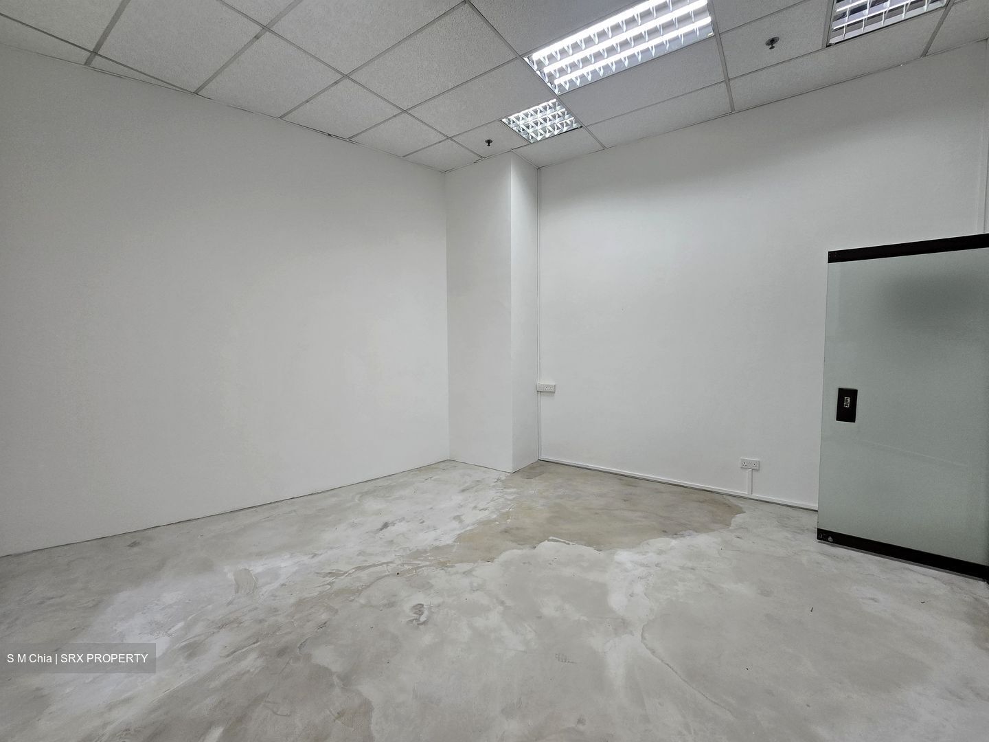 The Riverwalk / Riverwalk Apartments (D1), Office #550416981